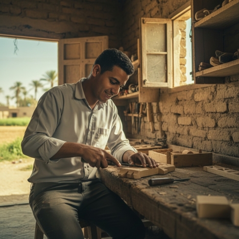 تمكين اقتصادي